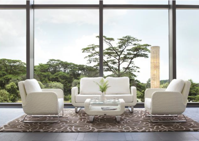 rotin, salon, de, jardin, meubles, en, résine, tressée, mobilier, exterieur, maroc, rabat, marrakech, casablanca, agadir, tanger, paris, france